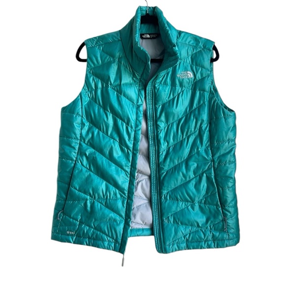 The North Face Aconcagua Goose Down 550 Vest. - Picture 5 of 16